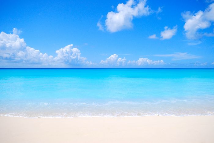 Landscape Photography Marc Stickler Bahamas Nature