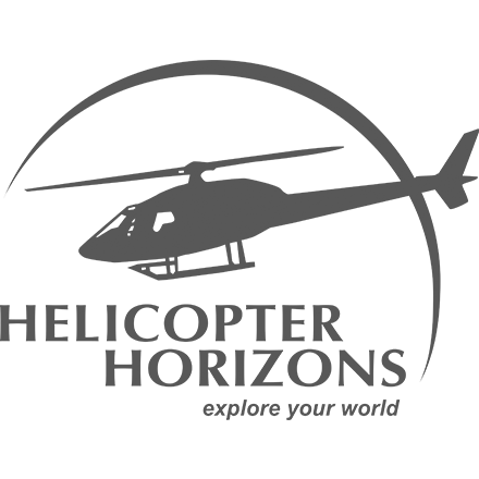 Helicopter Horizons