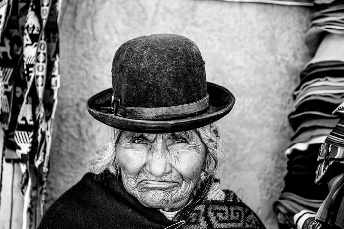 Culture Photography Indigenous Marc Stickler