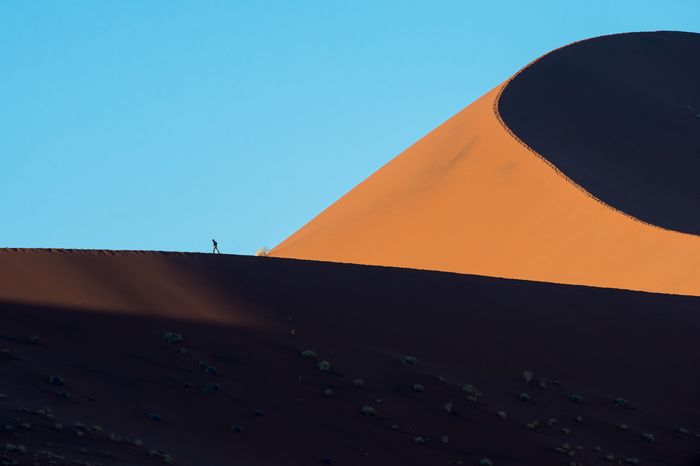Landscape Photography Marc Stickler Namibia Nature