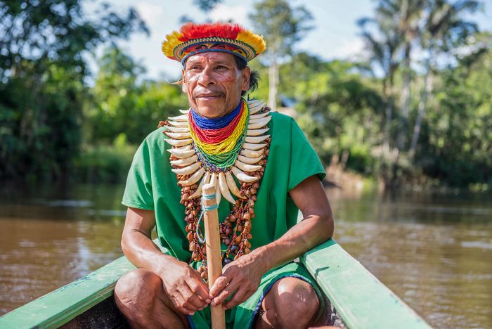 Culture Photography Indigenous Marc Stickler