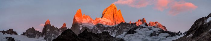 Landscape Photography Marc Stickler Patagonia Nature