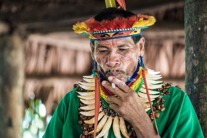 Culture Photography Indigenous Marc Stickler
