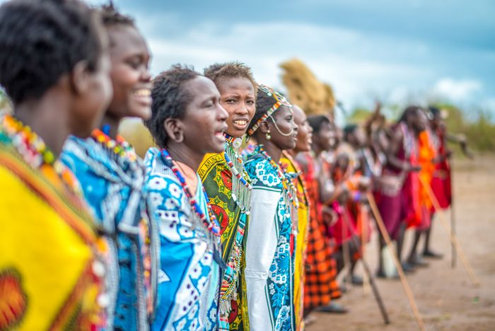 Culture Photography Indigenous Marc Stickler
