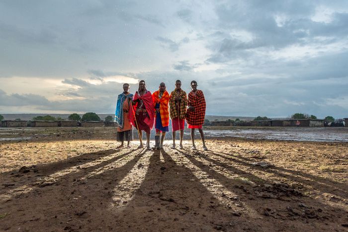 Culture Photography Indigenous Marc Stickler