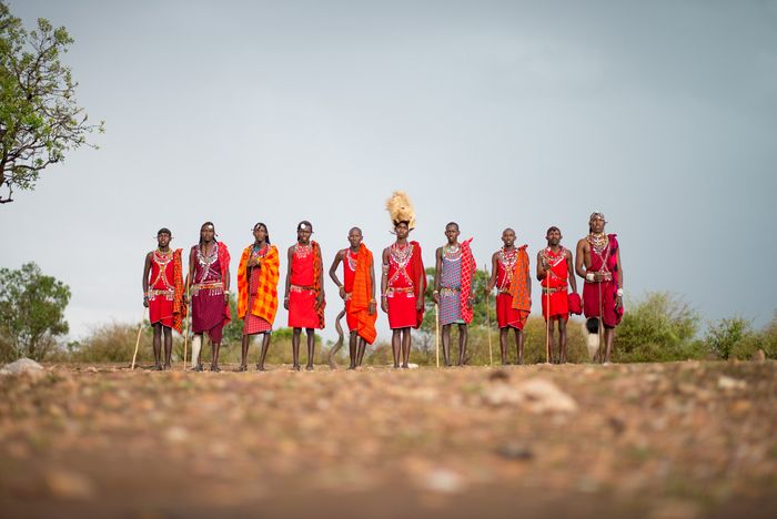 Culture Photography Indigenous Marc Stickler