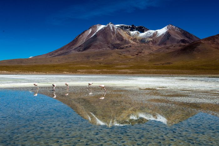 Landscape Photography Marc Stickler Bolivia