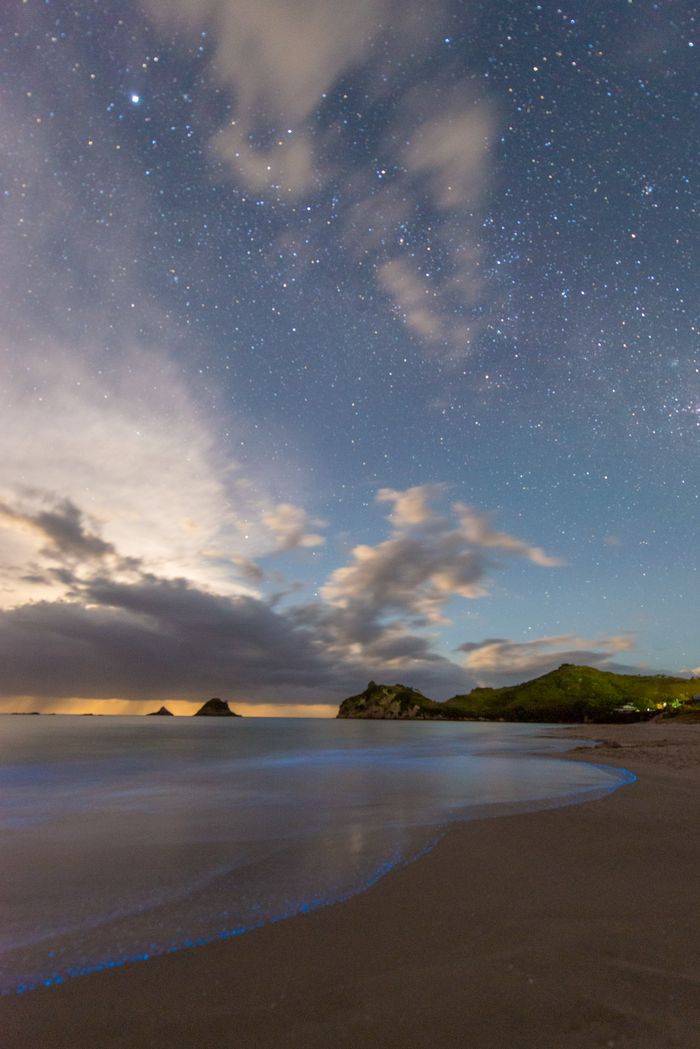 Landscape Photography Marc Stickler New Zealand