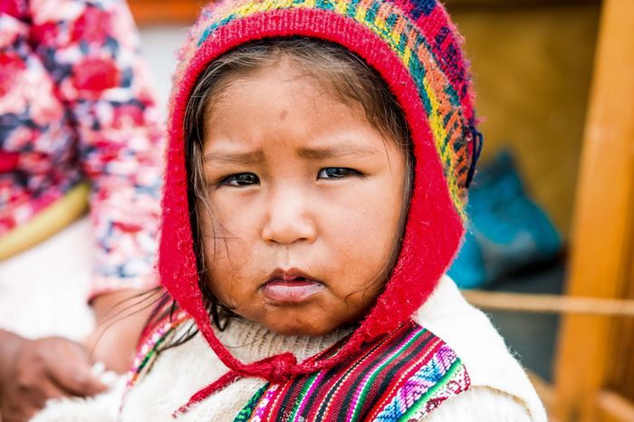 Culture Photography Indigenous Marc Stickler