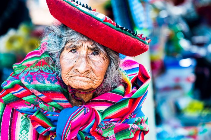 Culture Photography Indigenous Marc Stickler