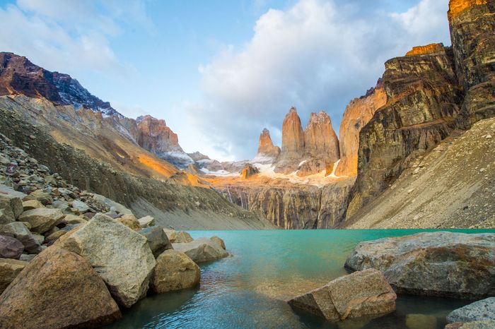 Landscape Photography Marc Stickler Patagonia Nature