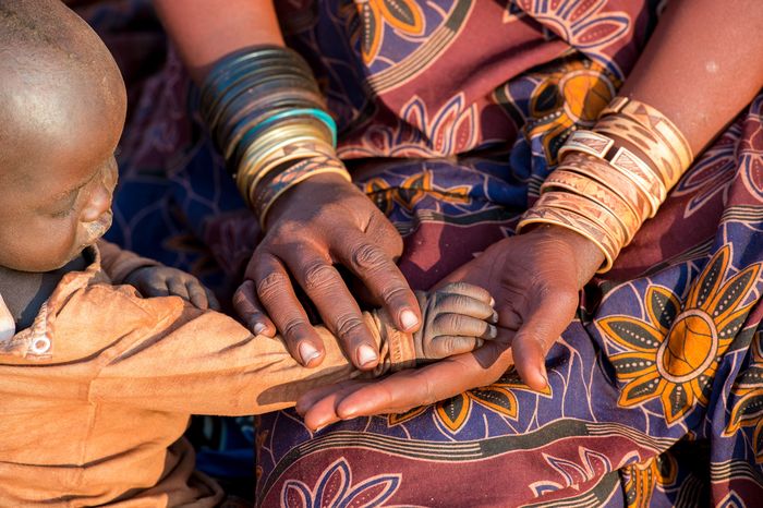 Culture Photography Indigenous Marc Stickler