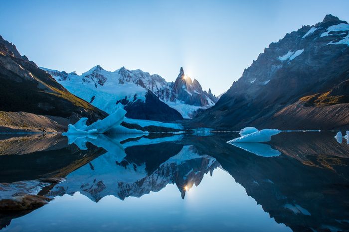 Landscape Photography Marc Stickler Patagonia Nature