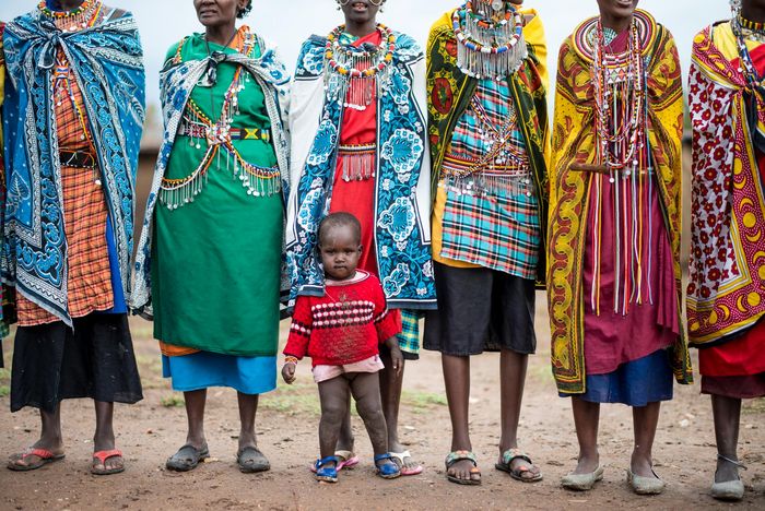 Culture Photography Indigenous Marc Stickler