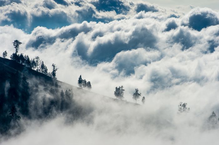 Landscape Photography Marc Stickler Indonesia Nature