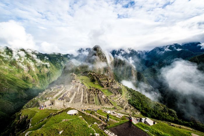 Landscape Photography Marc Stickler Peru