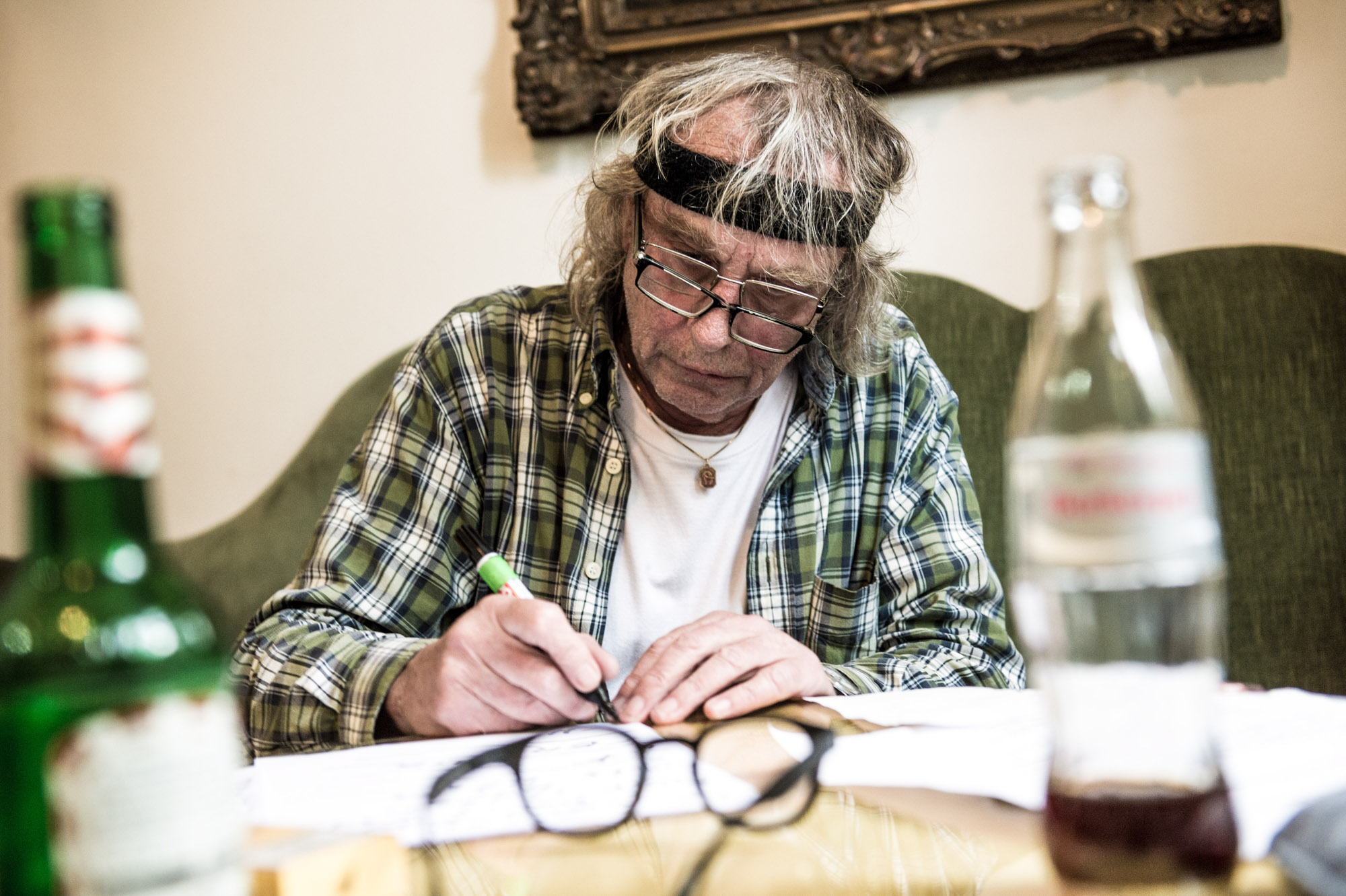 comemrcial Photography Assignments worldwide Marc Stickler