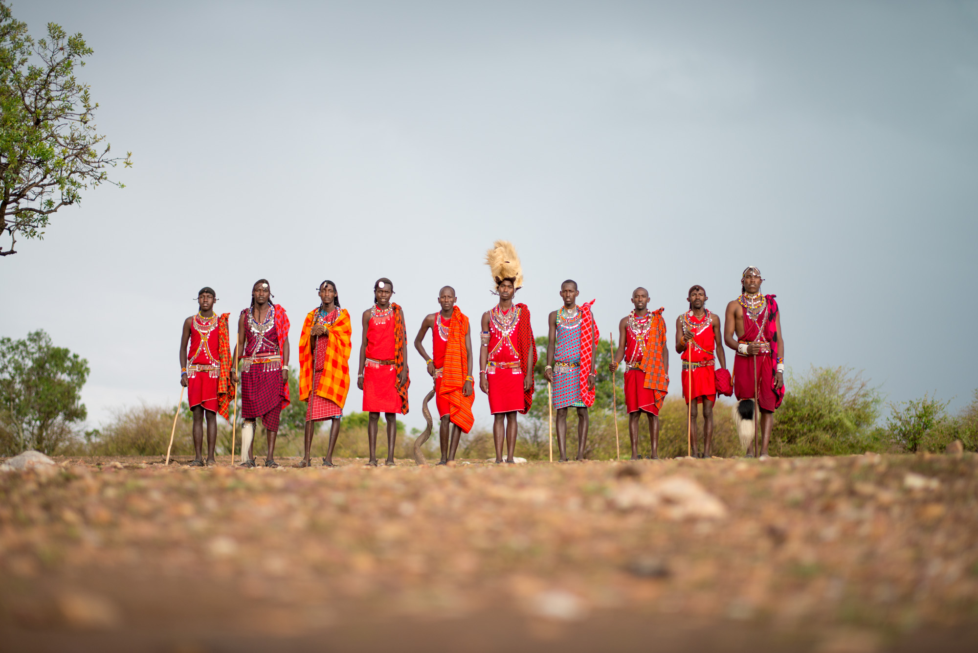 Culture Photography Indigenous Marc Stickler