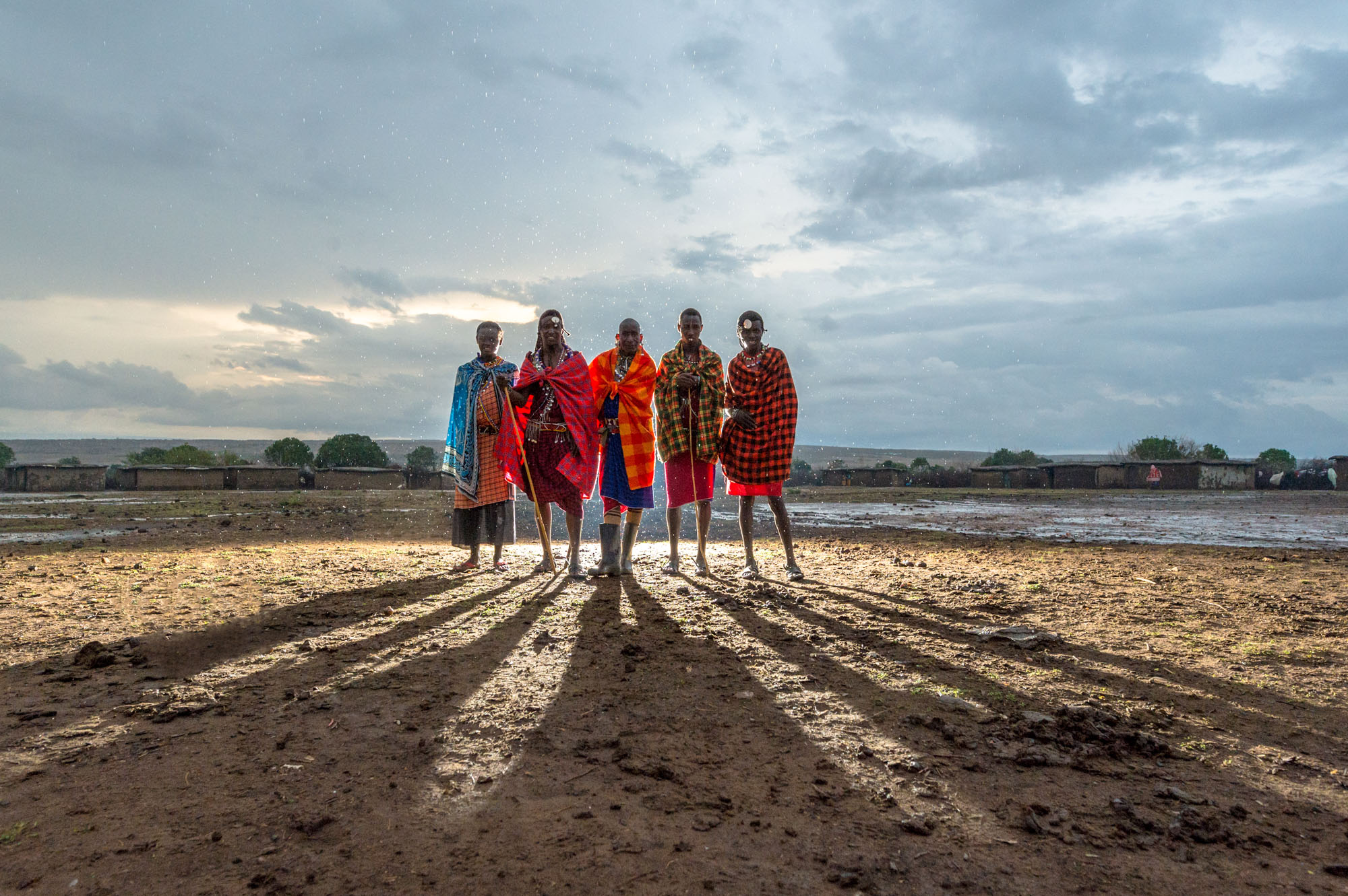 Culture Photography Indigenous Marc Stickler