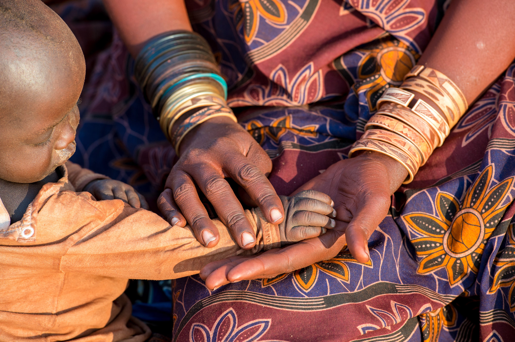 Culture Photography Indigenous Marc Stickler