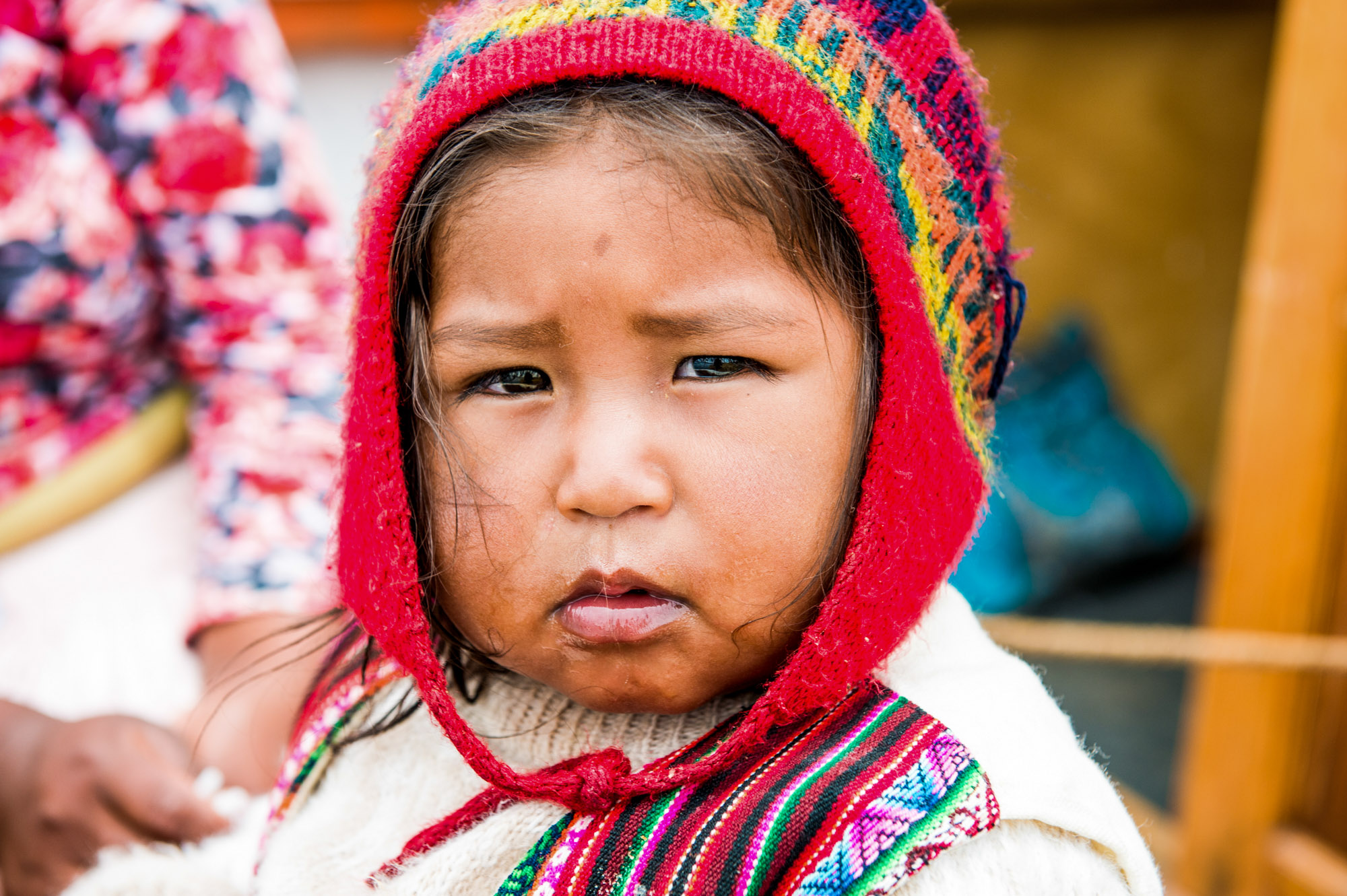 Culture Photography Indigenous Marc Stickler