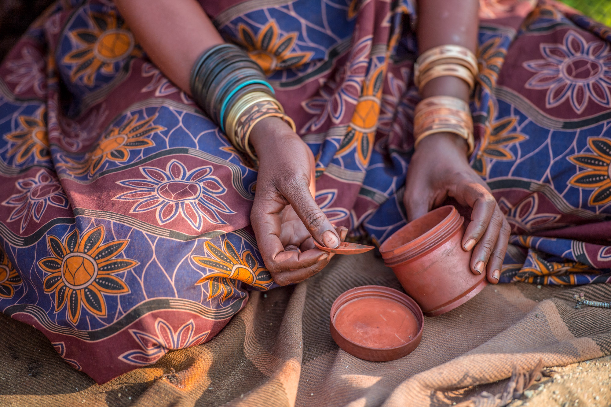 Culture Photography Indigenous Marc Stickler