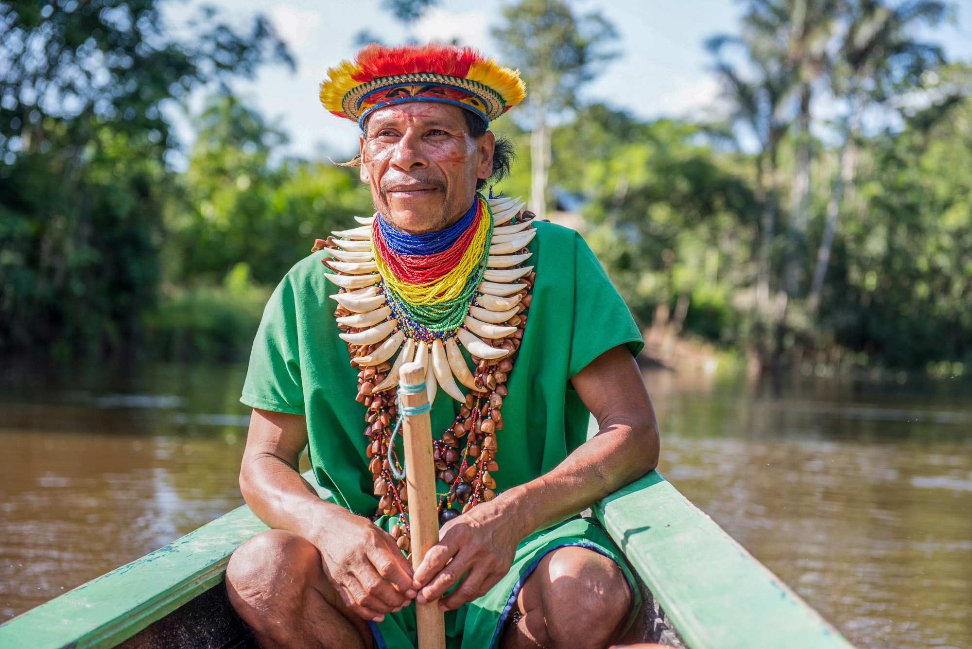 Culture Photography Indigenous Marc Stickler