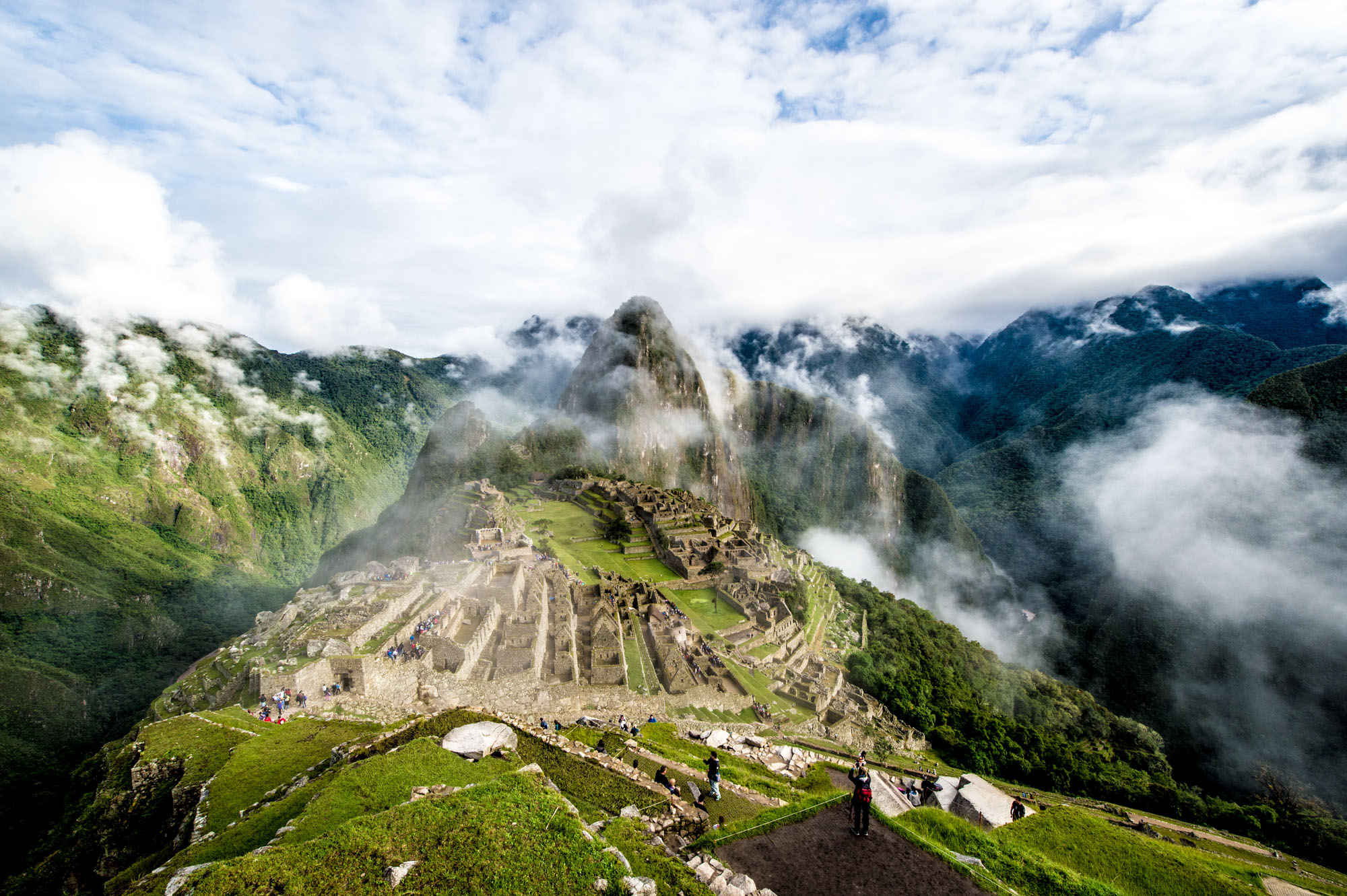 Landscape Photography Marc Stickler Peru